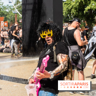 Hellfest 2019 à Clisson, les photos
