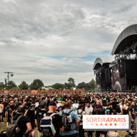 Hellfest 2019 à Clisson, les photos