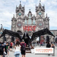 Hellfest 2019 à Clisson, les photos