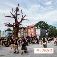 Hellfest 2019 à Clisson, les photos