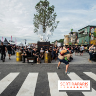 Hellfest 2019 à Clisson, les photos