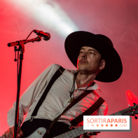 Hellfest 2019 à Clisson, les photos