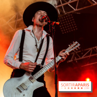 Hellfest 2019 à Clisson, les photos