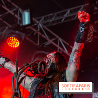 Hellfest 2019 à Clisson, les photos