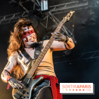 Hellfest 2019 à Clisson, les photos