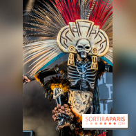 Hellfest 2019 à Clisson, les photos