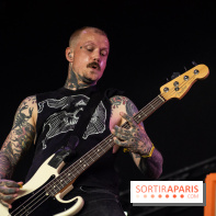 Hellfest 2019 à Clisson, les photos