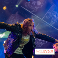 Hellfest 2019 à Clisson, les photos