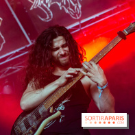 Hellfest 2019 à Clisson, les photos