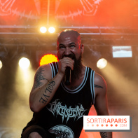 Hellfest 2019 à Clisson, les photos