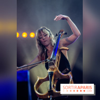 Hellfest 2019 à Clisson, les photos