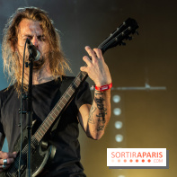 Hellfest 2019 à Clisson, les photos