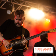 Hellfest 2019 à Clisson, les photos