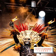 Hellfest 2019 à Clisson, les photos