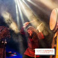 Hellfest 2019 à Clisson, les photos