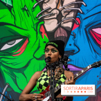 Hellfest 2019 à Clisson, les photos