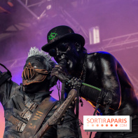 Hellfest 2019 à Clisson, les photos
