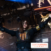 Hellfest 2019 à Clisson, les photos