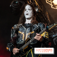 Hellfest 2019 à Clisson, les photos