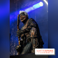 Hellfest 2019 à Clisson, les photos