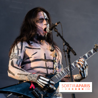 Hellfest 2019 à Clisson, les photos