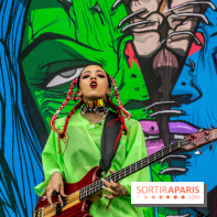 Hellfest 2019 à Clisson, les photos