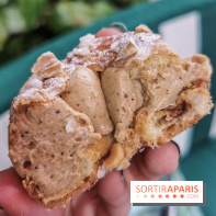 Le Tea Time - goûter d'Angelo Musa au Plaza Athénée - Les photos