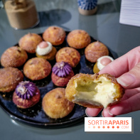 Bulliz, la collection de choux printemps-été - les photos