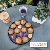 Bulliz, la collection de choux printemps-été - les photos