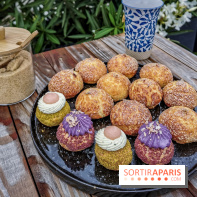 Bulliz, la collection de choux printemps-été - les photos