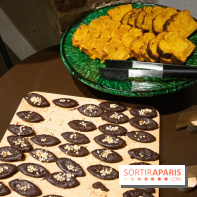 Brunch de la Nouvelle République 