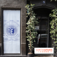 Brunch de la Nouvelle République 