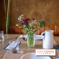 Brunch de la Nouvelle République 