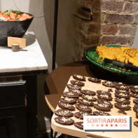 Brunch de la Nouvelle République 