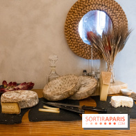 Brunch de la Nouvelle République 