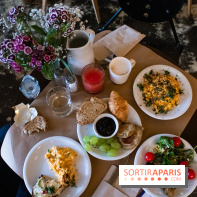 Brunch de la Nouvelle République 