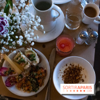 Brunch de la Nouvelle République 