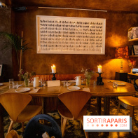 Brunch de la Nouvelle République 