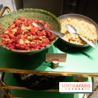 Brunch de la Nouvelle République 