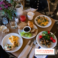 Brunch de la Nouvelle République 