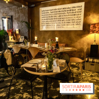 Brunch de la Nouvelle République 