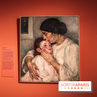 Le Café Renoir et sa terrasse estivale 2019