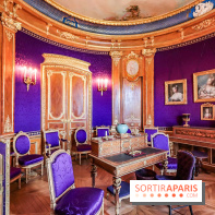 Le Château de Chantilly