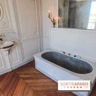 Le Château de Chantilly