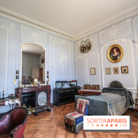 Le Château de Chantilly