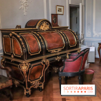 Le Château de Chantilly