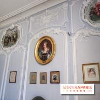 Le Château de Chantilly