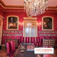 Le Château de Chantilly