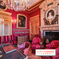 Le Château de Chantilly