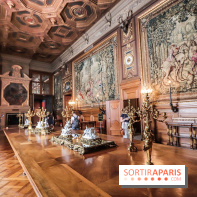 Le Château de Chantilly